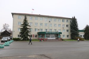 С оперативного совещания