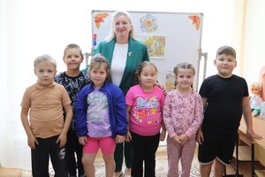 Слово - ключ, которым открывают сердца