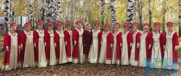 поющая синица