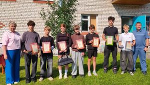 Спортивные итоги
