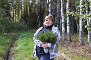 С заботой о будущих поколениях