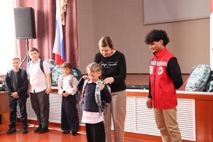Движущая сила нижегородского милосердия: на словах и на деле